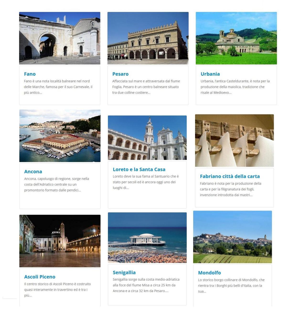Castelleone di Suasa Casa Borgo Fonte 빌라 외부 사진