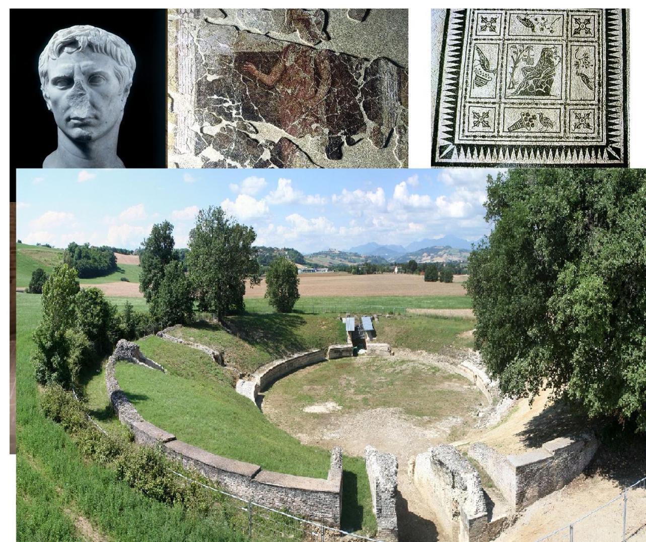 Castelleone di Suasa Casa Borgo Fonte 빌라 외부 사진