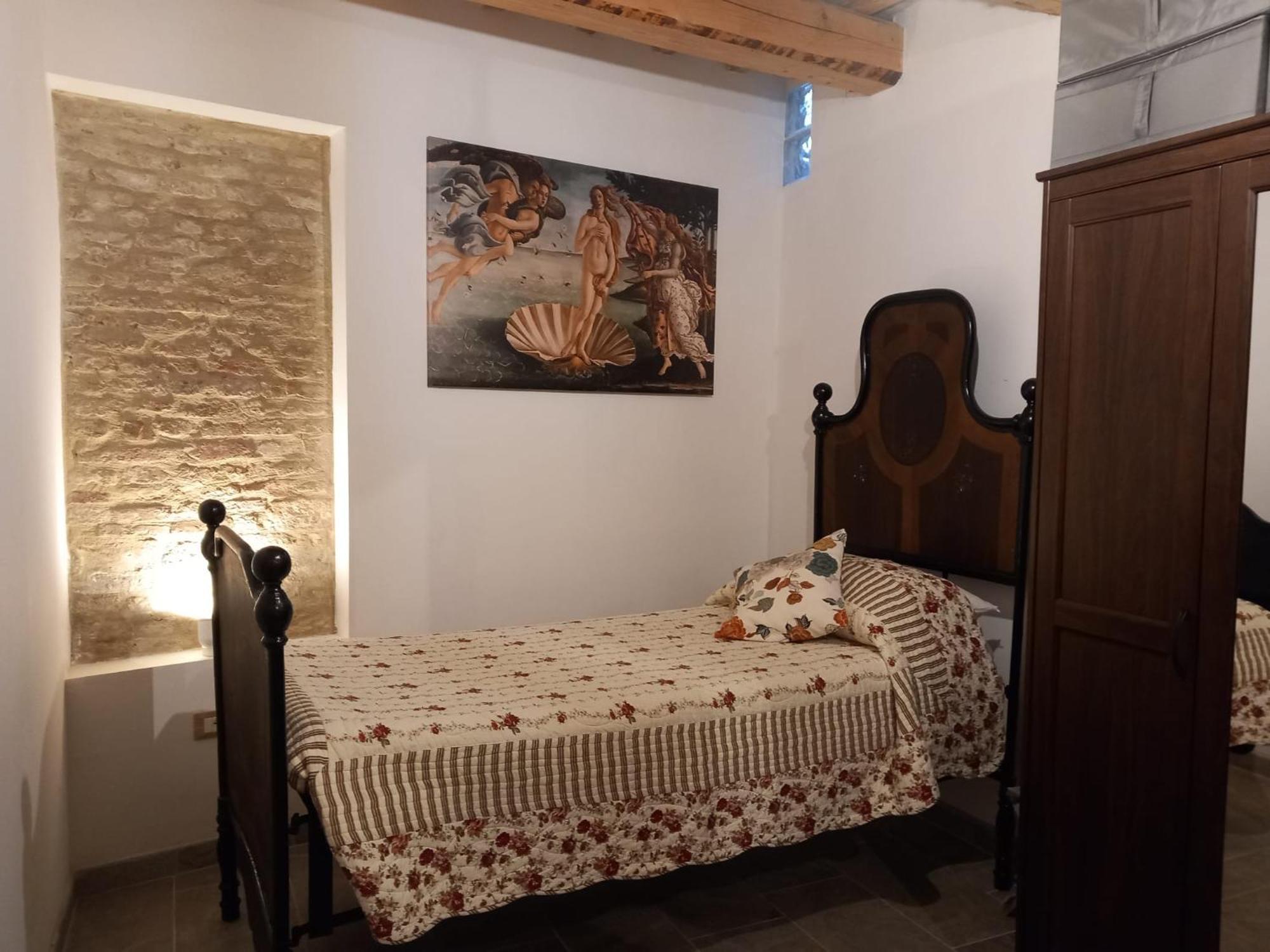 Castelleone di Suasa Casa Borgo Fonte 빌라 외부 사진