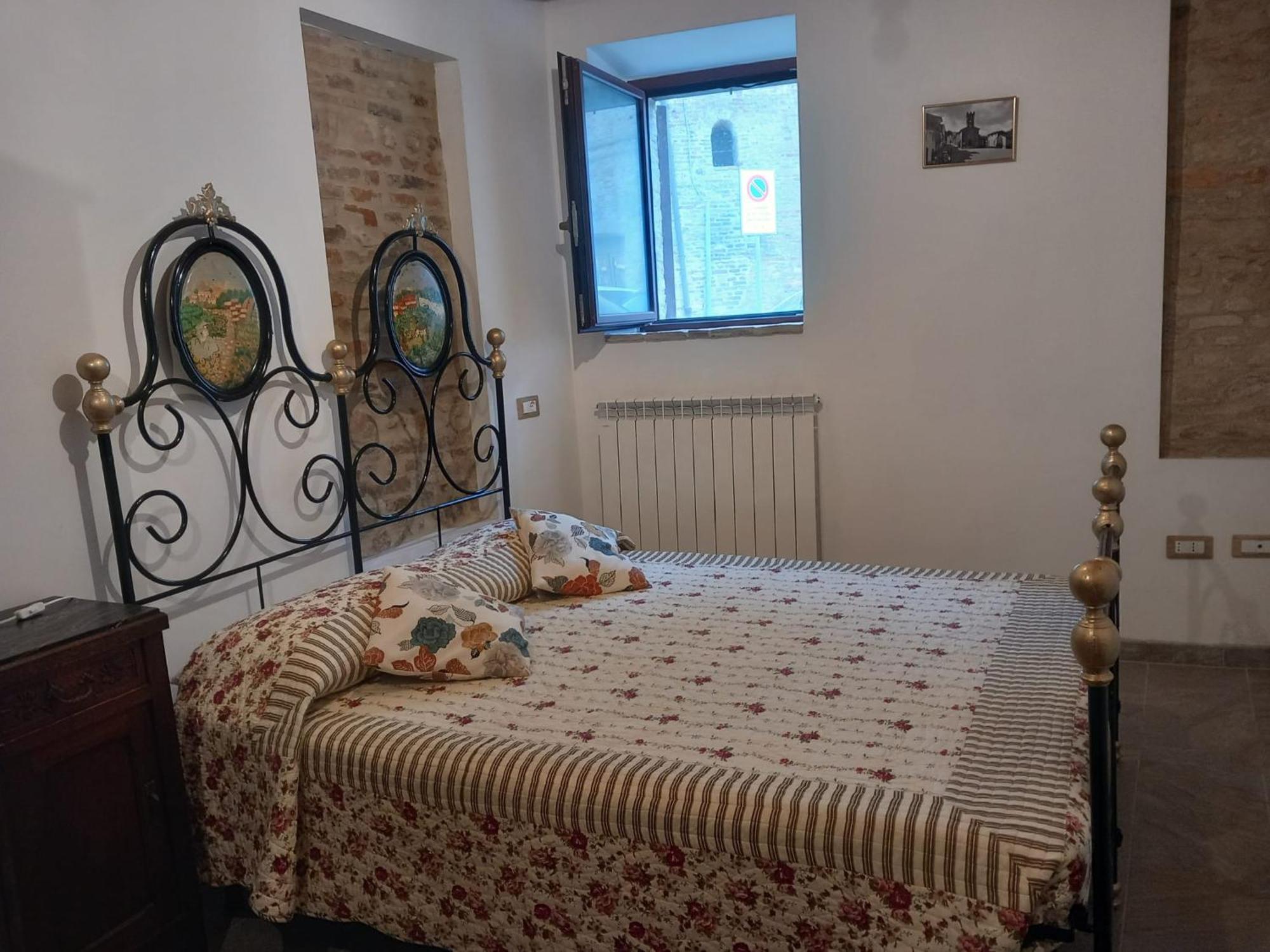 Castelleone di Suasa Casa Borgo Fonte 빌라 외부 사진