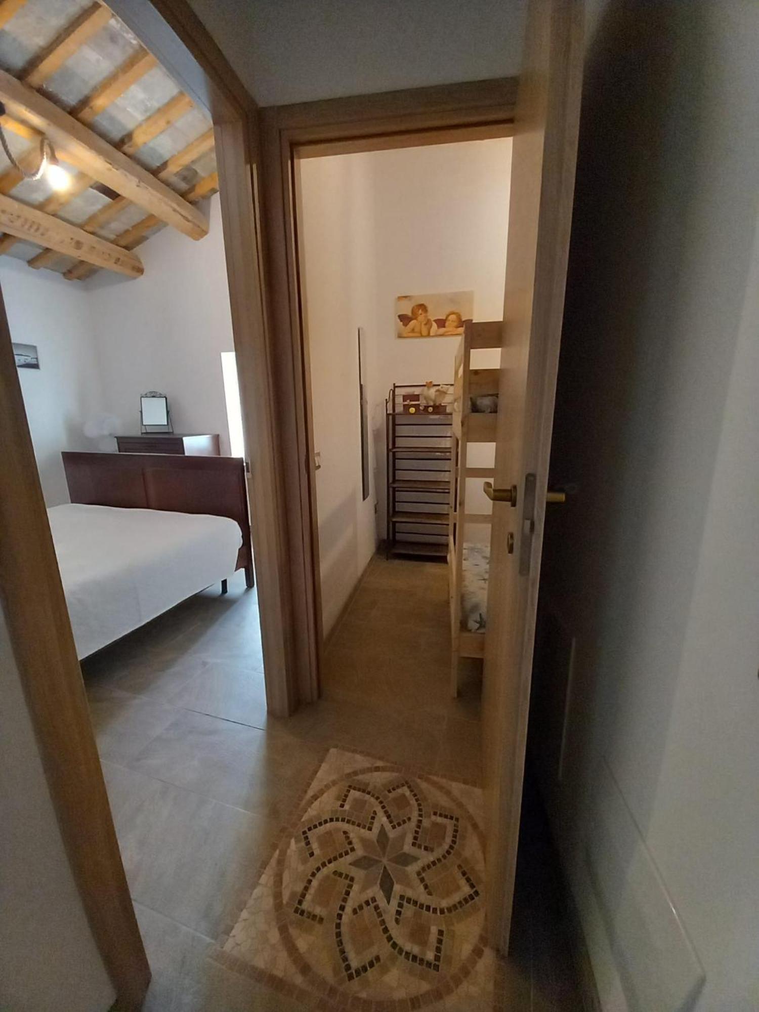Castelleone di Suasa Casa Borgo Fonte 빌라 외부 사진