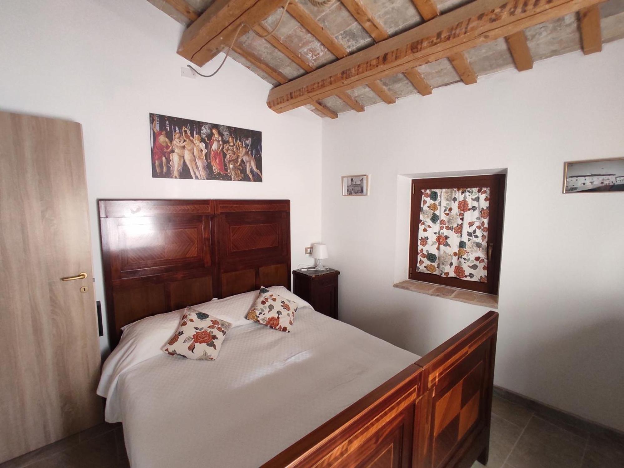 Castelleone di Suasa Casa Borgo Fonte 빌라 외부 사진