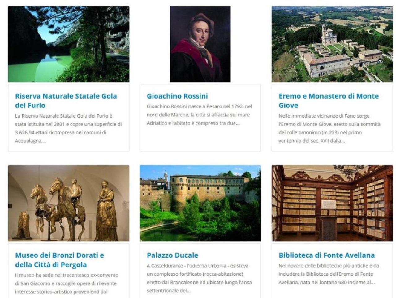 Castelleone di Suasa Casa Borgo Fonte 빌라 외부 사진